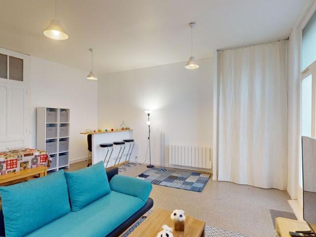 Appartement à louer 2 pièces • Saint Étienne