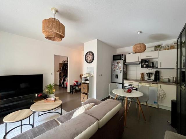 Appartement à louer 2 pièces • Saint Gély du Fesc
