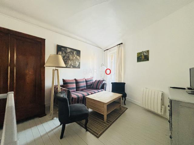 Appartement à louer, 2 pièces Saint Génis des Fontaines 66740