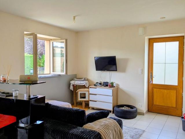 Appartement à louer 2 pièces • Saint Julien sur Bibost