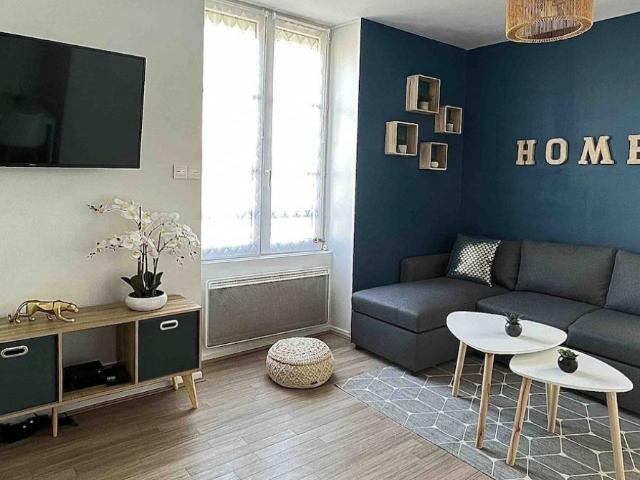 Appartement à louer, 2 pièces Saint Jean le Blanc 45650