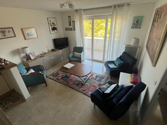 Appartement à louer 2 pièces • Saint Loubès