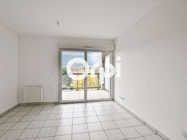 Appartement à louer 2 pièces • Saint Symphorien sur Coise