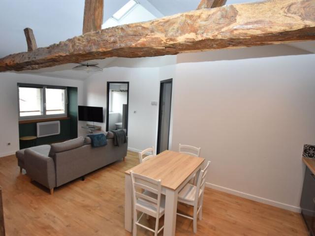 Appartement à louer 2 pièces • Saint Sever
