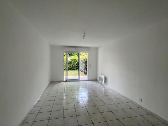Appartement à louer 2 pièces • Saint Sever