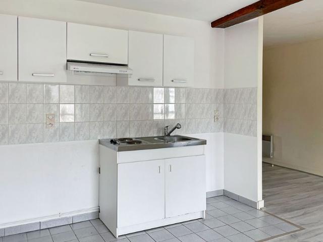 Appartement à louer 2 pièces • Sandillon