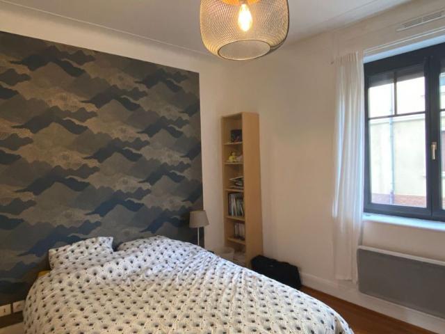 Appartement à louer 2 pièces • Schiltigheim