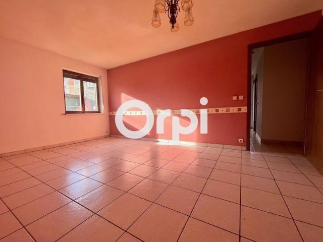 Appartement à louer 2 pièces • Schweighouse sur Moder