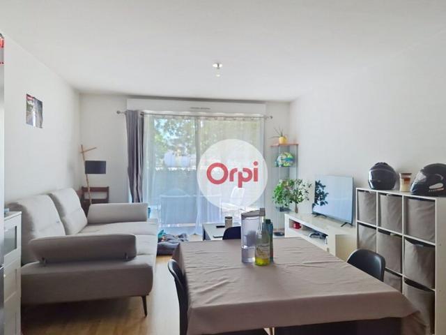 Appartement à louer 2 pièces • Séné