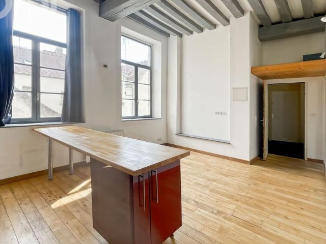 Appartement à louer 2 pièces • Senlis
