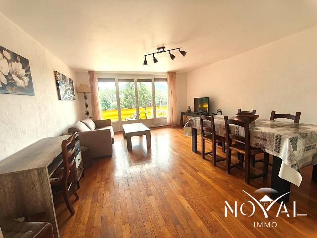 Appartement à louer, 2 pièces Séranon 06750