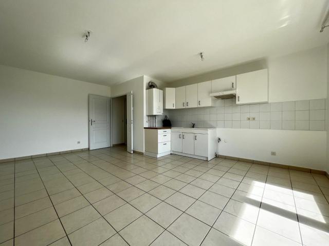 Appartement à louer, 2 pièces Seyssinet pariset 38170