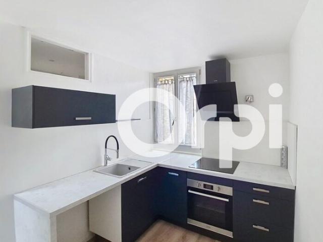 Appartement à louer 2 pièces • Soissons