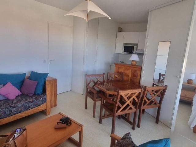 Appartement à louer 2 pièces • Soorts Hossegor