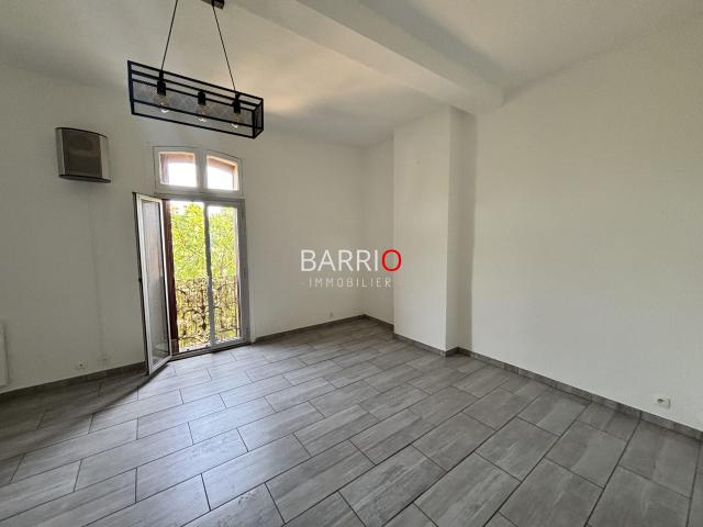 Appartement à louer, 2 pièces Sorède 66690