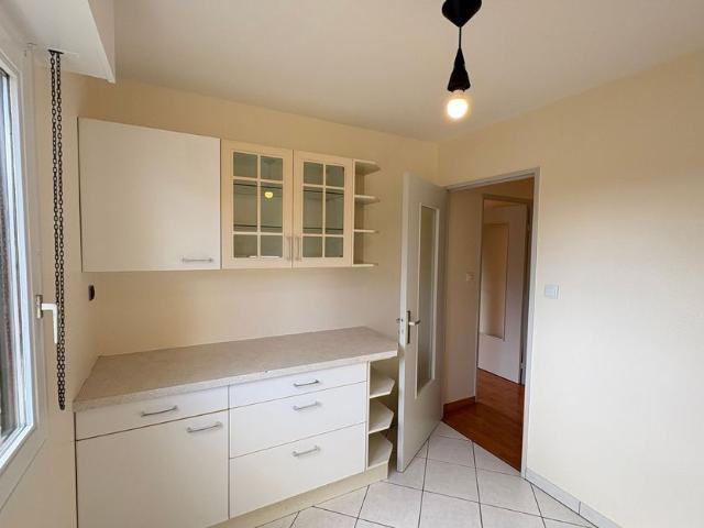 Appartement à louer 2 pièces • Souffelweyersheim