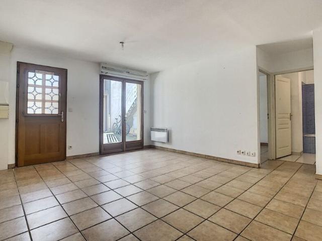 Appartement à louer 2 pièces • Tain l'Hermitage
