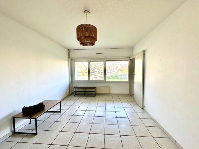 Appartement à louer 2 pièces • Talence