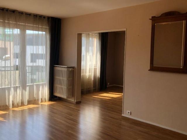 Appartement à louer 2 pièces • Thionville