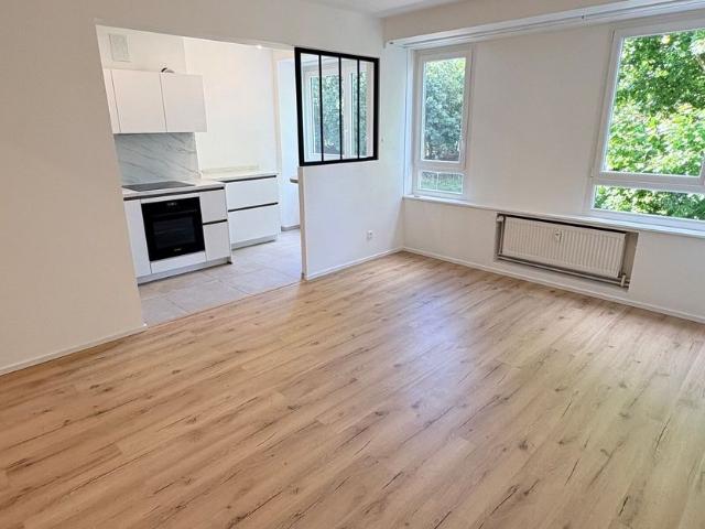 Appartement à louer 2 pièces • Thionville