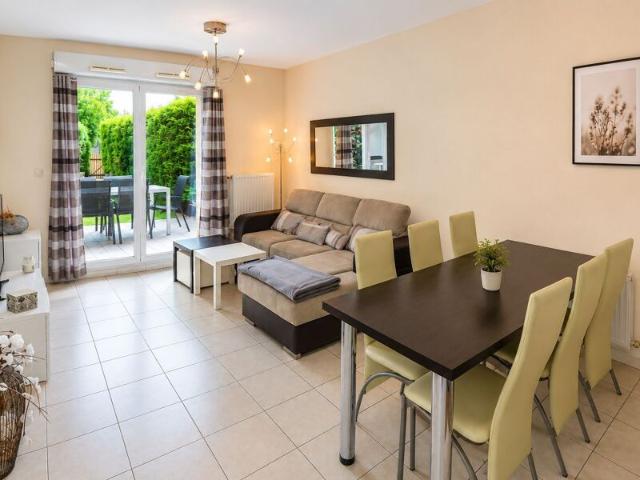 Appartement à louer 2 pièces • Thionville
