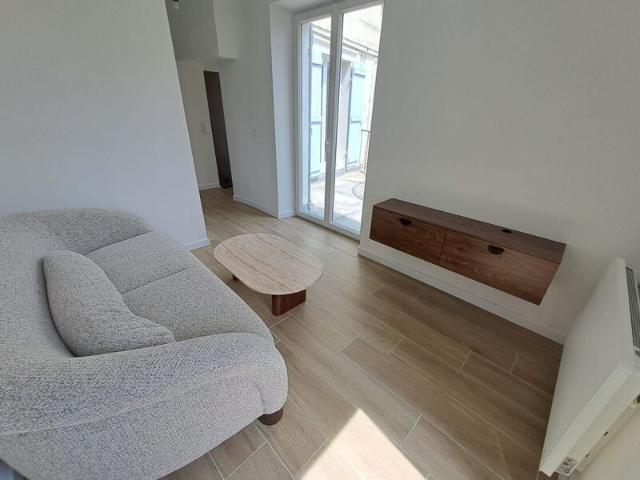 Appartement à louer 2 pièces • Thorigny sur Marne