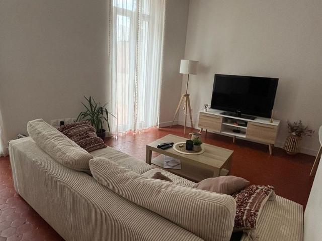 Appartement à louer 2 pièces • Toulon