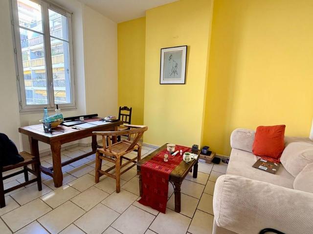 Appartement à louer 2 pièces • Toulon