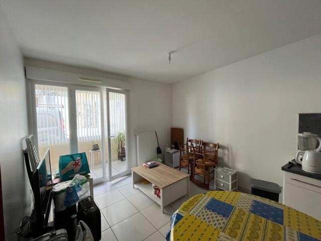 Appartement à louer 2 pièces • Toulon