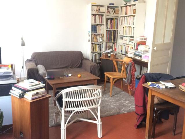 Appartement à louer 2 pièces • Toulon