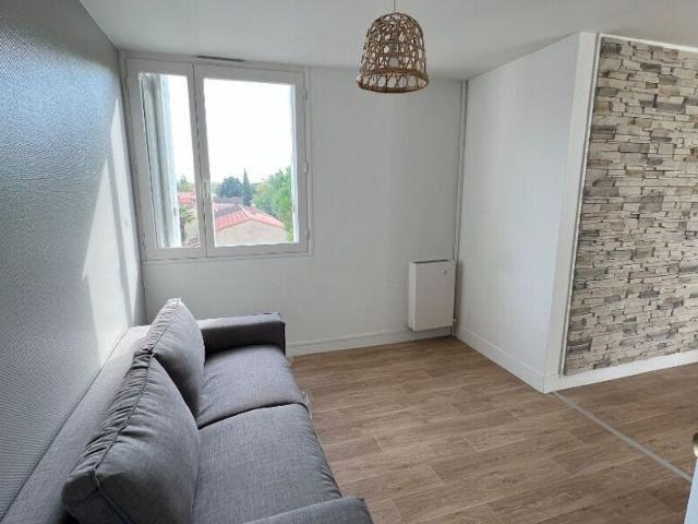 Appartement à louer 2 pièces • Toulouse