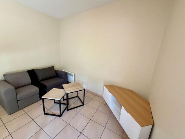 Appartement à louer 2 pièces • Toulouse