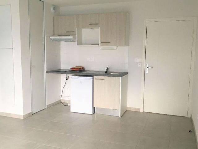 Appartement à louer 2 pièces • Toulouse