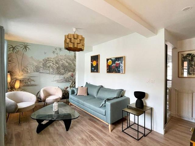 Appartement à louer 2 pièces • Toulouse