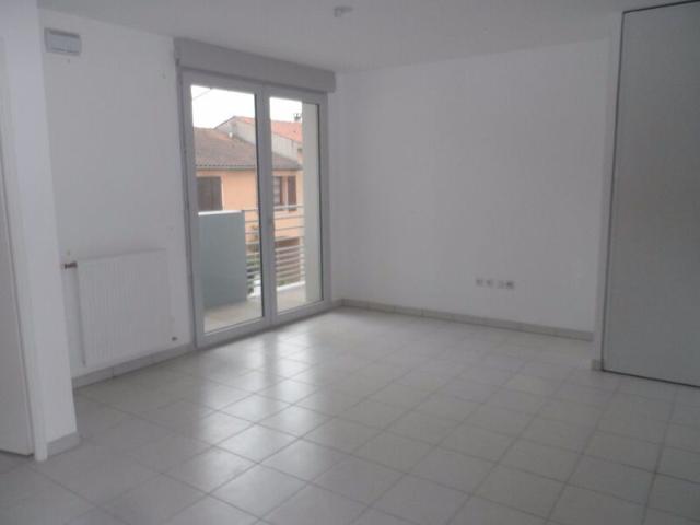 Appartement à louer 2 pièces • Toulouse