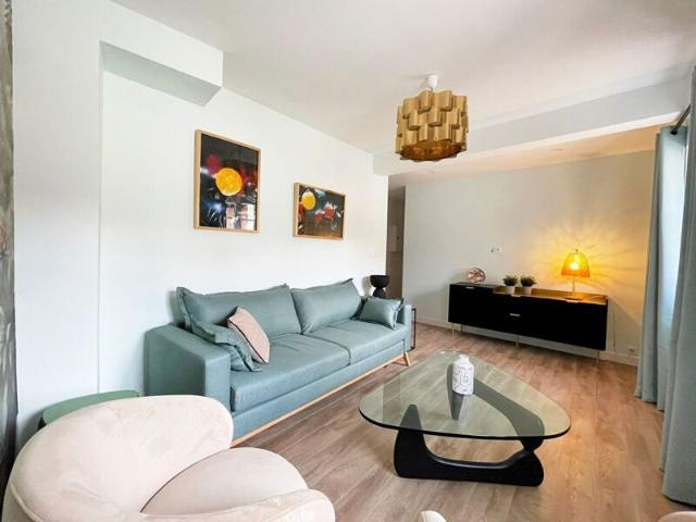 Appartement à louer 2 pièces • Toulouse