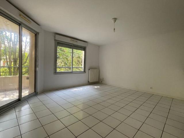 Appartement à louer 2 pièces • Toulouse