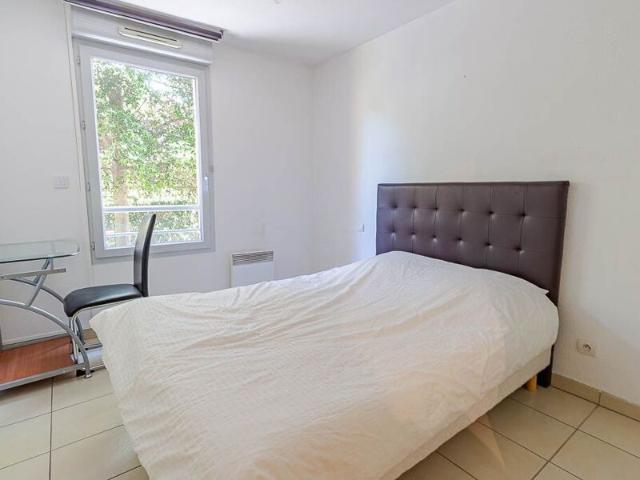 Appartement à louer 2 pièces • Toulouse