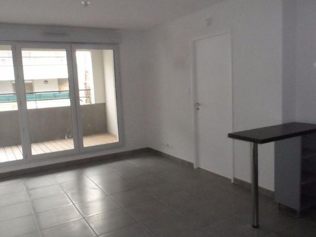 Appartement à louer 2 pièces • Toulouse