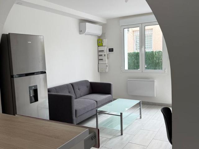 Appartement à louer 2 pièces • Toulouse
