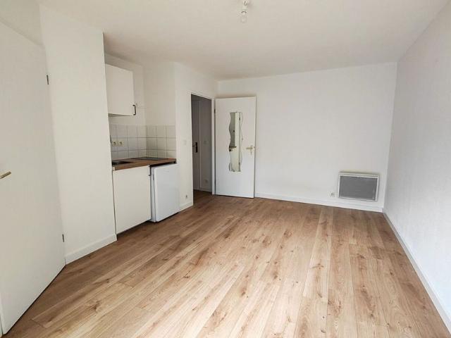 Appartement à louer 2 pièces • Toulouse