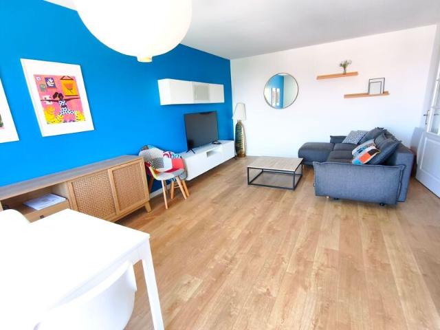 Appartement à louer 2 pièces • Tourcoing
