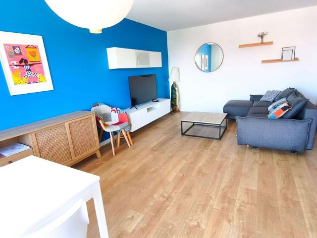 Appartement à louer 2 pièces • Tourcoing