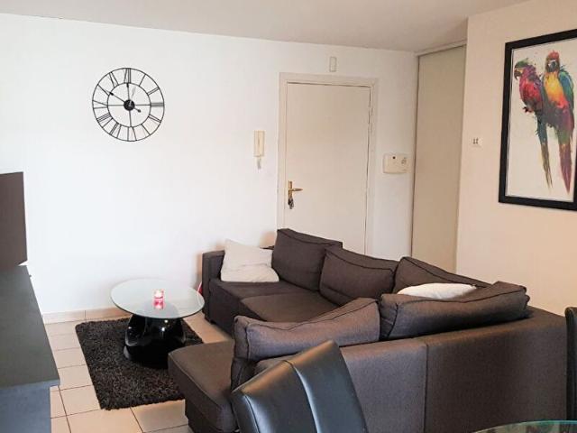 Appartement à louer 2 pièces • Tournefeuille