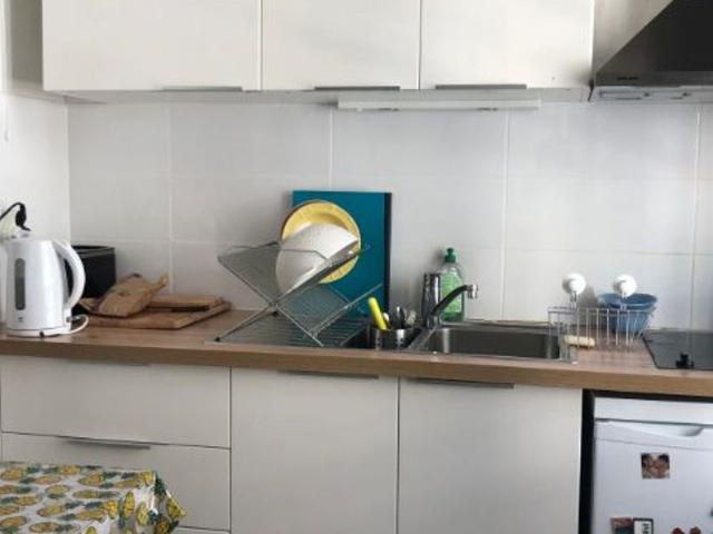 Appartement à louer 2 pièces • Tours