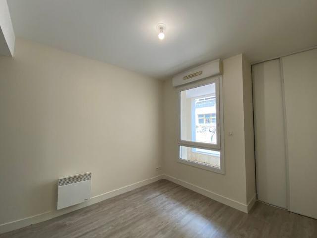 Appartement à louer 2 pièces • Tours