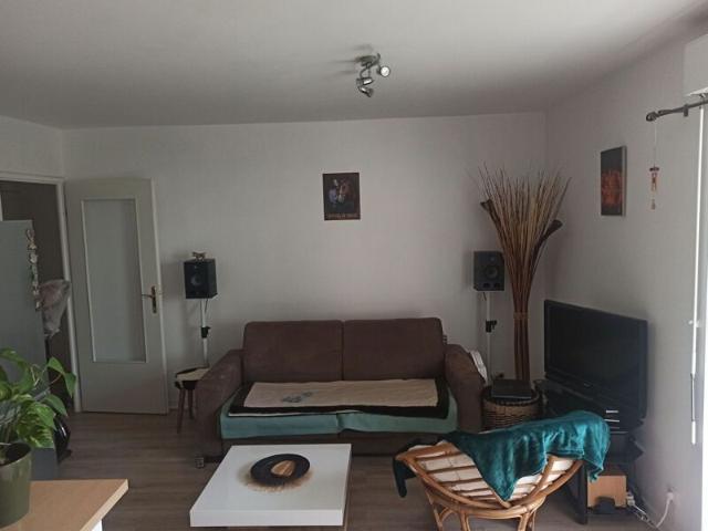 Appartement à louer 2 pièces • Tours