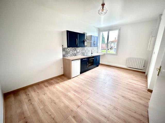Appartement à louer 2 pièces • Trélissac