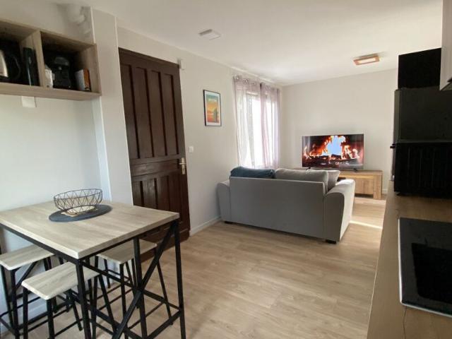 Appartement à louer 2 pièces • Triel sur Seine