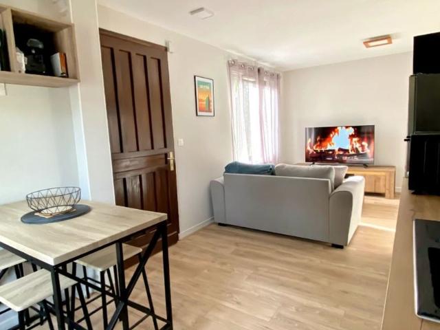 Appartement à louer 2 pièces • Triel sur Seine